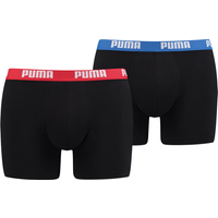 Puma Herren Boxershort BASIC BOXER 2er Pack von Puma