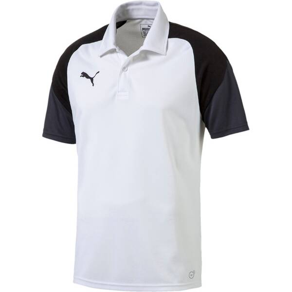 Puma Herren Poloshirt Esito 4 Polo von Puma