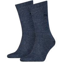 Puma Herren Socken CLASSIC 2er Pack von Puma