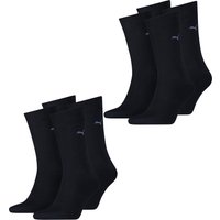 Puma Herren Socken CLASSIC Sportsocken Baumwolle - 4er 6er 8er Multipack von Puma