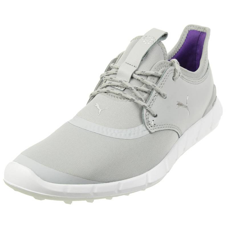 Puma Ignite Golf Spikeless Sport Damen Golfschuhe Golf grau 189422 02 Puma Ignite Golf Spikeless Sport Damen Golfschuhe Golf grau 189422 02 von Puma