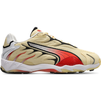 Puma Inhale Herren Sneaker - Beige - Größe 40.5 - Netz/Synthetik von Puma