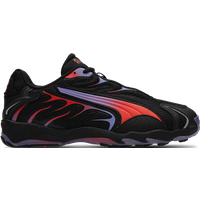 Puma Inhale Herren Sneaker - Schwarz - Größe 41 - Netz/Synthetik von Puma