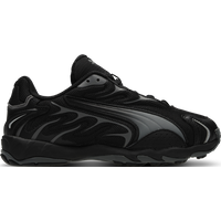 Puma Inhale Kleinkind Sneaker - Schwarz - Größe 37.5 - Plastic/Polycarbonate von Puma