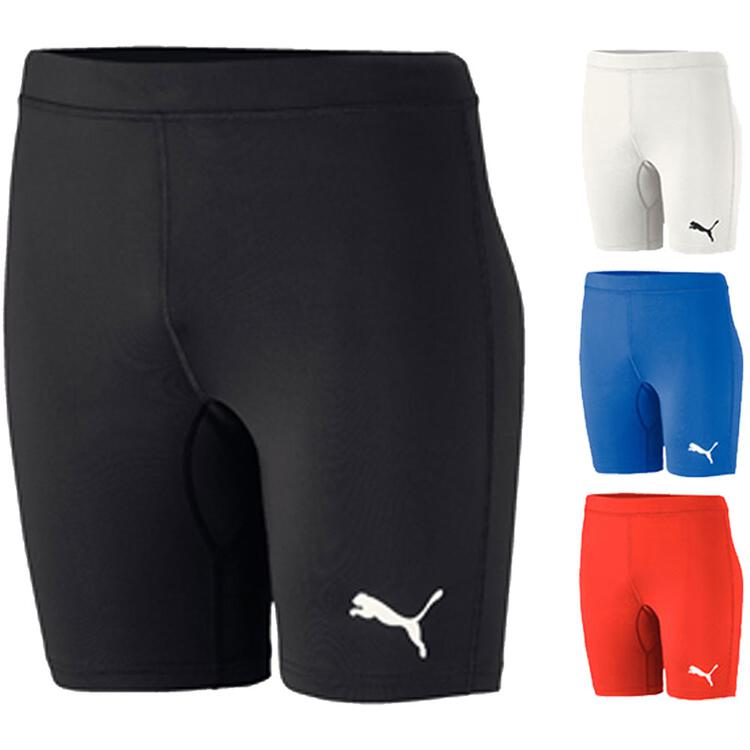 Puma LIGA Baselayer Short Tight Kinder 655937 von Puma