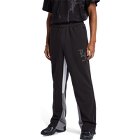 Puma La France Herren Hosen - Schwarz - Größe M - Nylon von Puma