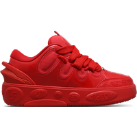 Puma Lafrance Amour Herren Schuhe - Rot - Größe: 42.5 - Leder - Foot Locker von Puma