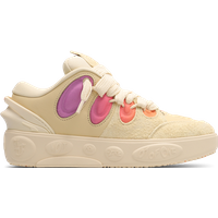 Puma Lafrance Bright Lights Herren Sneaker - Beige - Größe 42 - Leder von Puma