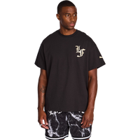 Puma Lafrance Herren T-Shirts - Schwarz - Größe XS - Baumwoll-Jersey Puma Lafrance Herren T-Shirts - Schwarz - Größe XS - Baumwoll-Jersey von Puma