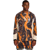 Puma Lafrance Herren Trikots/Replikate - Grau - Größe XS - Poly Jersey Puma Lafrance Herren Trikots/Replikate - Grau - Größe XS - Poly Jersey von Puma