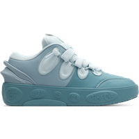Puma Lafrance Icey Herren Sneaker - Blau - Größe 42.5 - Leder von Puma