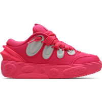 Puma Lafrance Pink Carpet Herren Sneaker - Rosa - Größe 44 - Leder von Puma