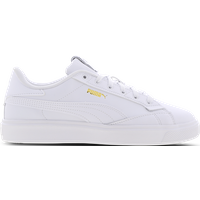 Puma Lajla Damen Sneaker - Weiß - Größe 37.5 - Leder von Puma