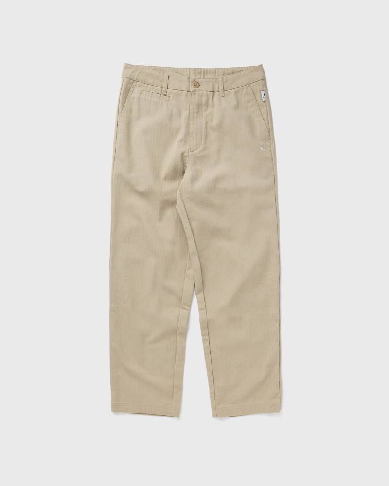 Puma MMQ Chino Pants men Casual Pants beige in Größe:L Puma MMQ Chino Pants men Casual Pants beige in Größe:L von Puma