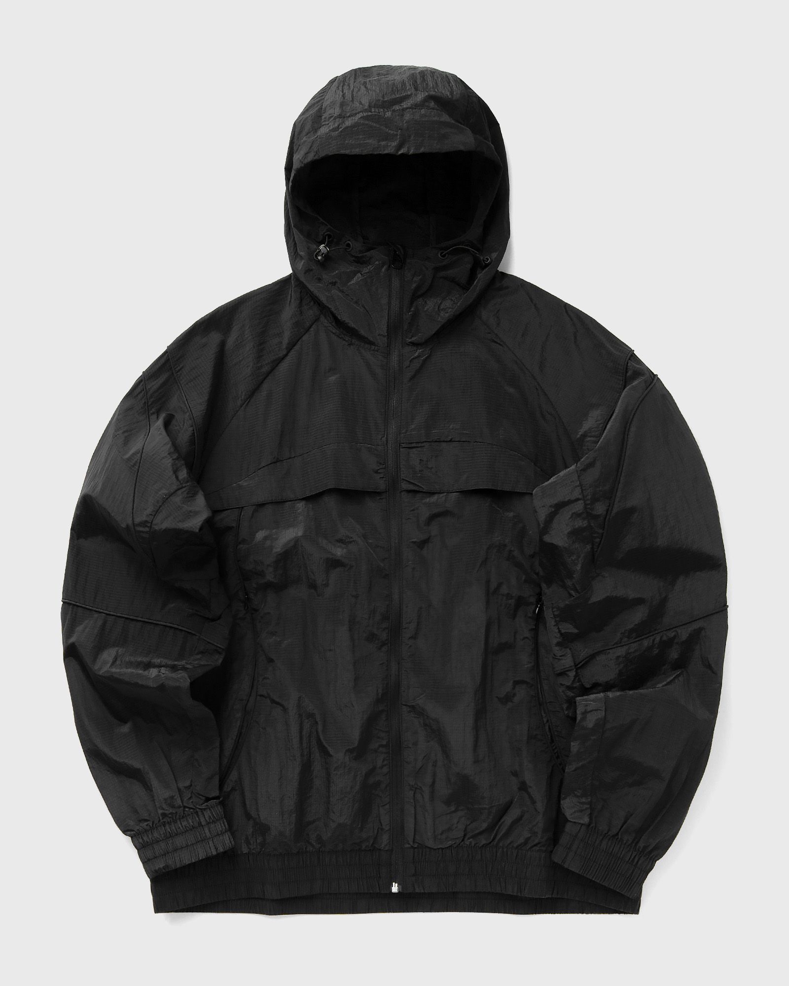 Puma MOSTROVERSE CLRT Ripstop Jacket men Windbreaker multi in Größe:M von Puma