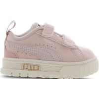 Puma Mayze Baby Sneaker - Rosa - Größe 20 - Leder Puma Mayze Baby Sneaker - Rosa - Größe 20 - Leder von Puma