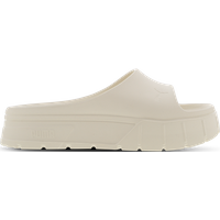 Puma Mayze Damen Sneaker - Beige - Größe 40 - Plastic/Polycarbonate von Puma