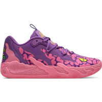 Puma Mb. 03 Tmnt Krang Herren Schuhe - Lila - Größe: 40.5 - Netz/Synthetik - Foot Locker von Puma
