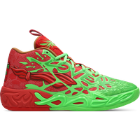 Puma Mb. 04 Tmnt R&d Herren Sneaker - Grün - Größe 42 - Netz/Synthetik von Puma