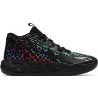Puma Mb. 01 Tmnt Baxter Stockman Herren Schuhe - Schwarz - Größe: 42.5 - Netz/Synthetik - Foot Locker von Puma