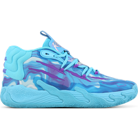 Puma Mb.03 Herren Sneaker - Blau - Größe 40 - Netz/Synthetik von Puma