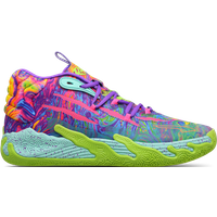 Puma Mb.03 Herren Sneaker - Grün - Größe 43 - Netz/Synthetik von Puma