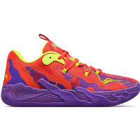 Puma Mb.03 Herren Sneaker - Lila - Größe 41 - Netz/Synthetik von Puma