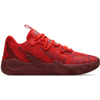 Puma Mb.03 Herren Sneaker - Rot - Größe 40.5 - Netz/Synthetik Puma Mb.03 Herren Sneaker - Rot - Größe 40.5 - Netz/Synthetik von Puma
