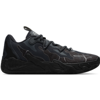 Puma Mb.03 Herren Sneaker - Schwarz - Größe 40.5 - Netz/Synthetik von Puma