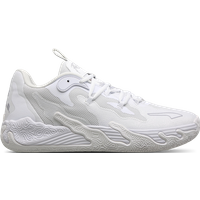 Puma Mb.03 Lo Herren Sneaker - Weiß - Größe 41 - Netz/Synthetik von Puma