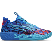 Puma Mb.04 Alien Skin Herren Schuhe - Blau - Größe: 42.5 - Netz/Synthetik - Foot Locker von Puma
