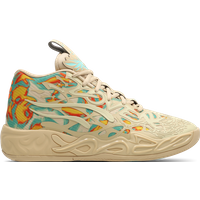 Puma Mb.04 Flare Herren Sneaker - Beige - Größe 44.5 - Netz/Synthetik von Puma