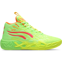 Puma Mb.04 Gem Herren Schuhe - Gelb - Größe: 42.5 - Netz/Synthetik - Foot Locker von Puma