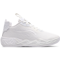 Puma Mb.04 Lo Ice White Kleinkind Sneaker - Weiß - Größe 37 - Plastic/Polycarbonate von Puma