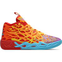 Puma Mb.04 Phoenix Herren Sneaker - Schwarz - Größe 44 - Leder von Puma