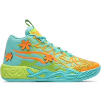 Puma Mb.04 Scooby Doo Kleinkind Sneaker - Grün - Größe 38 - Plastic/Polycarbonate von Puma