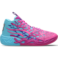 Puma Mb.04 Scooby Doo Kleinkind Sneaker - Lila - Größe 37 - Plastic/Polycarbonate von Puma