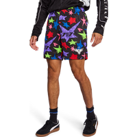 Puma Melo Herren Kurze Hosen - Mehrfarbig - Größe XS - Nylon Puma Melo Herren Kurze Hosen - Mehrfarbig - Größe XS - Nylon von Puma