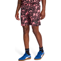 Puma Melo Herren Kurze Hosen - Schwarz - Größe XS - Nylon Puma Melo Herren Kurze Hosen - Schwarz - Größe XS - Nylon von Puma