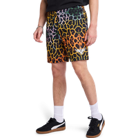 Puma Melo Herren Kurze Hosen - Schwarz - Größe XS - Poly Mesh Puma Melo Herren Kurze Hosen - Schwarz - Größe XS - Poly Mesh von Puma