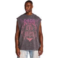 Puma Melo Herren T-Shirts - Grau - Größe S - Baumwoll-Jersey von Puma