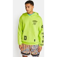 Puma Melo X Dexter's Lab - Herren Hoodies von Puma