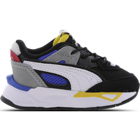 Puma Mirage Baby Sneaker - Schwarz - Größe 20 - Netz/Synthetik von Puma
