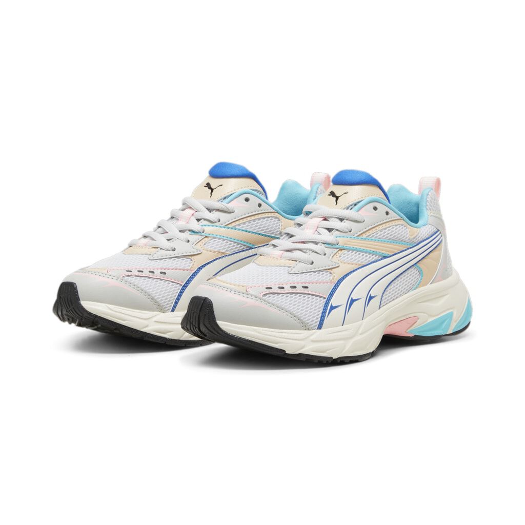 Puma Morphic Sneaker multicolor in EU37 von Puma