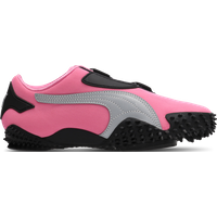 Puma Mostro Damen Sneaker - Rosa - Größe 37 - Wildleder von Puma