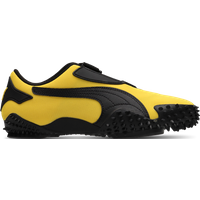 Puma Mostro Og Prime Damen Schuhe - Gelb - Größe: 38.5 - Nylon - Foot Locker von Puma
