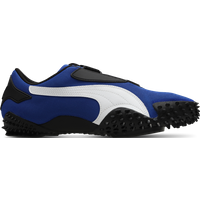 Puma Mostro Og Prime Herren Sneaker - Blau - Größe 40.5 - Netz/Synthetik von Puma