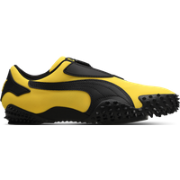 Puma Mostro Og Prime Herren Schuhe - Gelb - Größe: 40.5 - Netz/Synthetik - Foot Locker von Puma