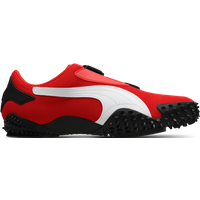 Puma Mostro Og Prime Herren Schuhe - Rot - Größe: 40.5 - Netz/Synthetik - Foot Locker von Puma