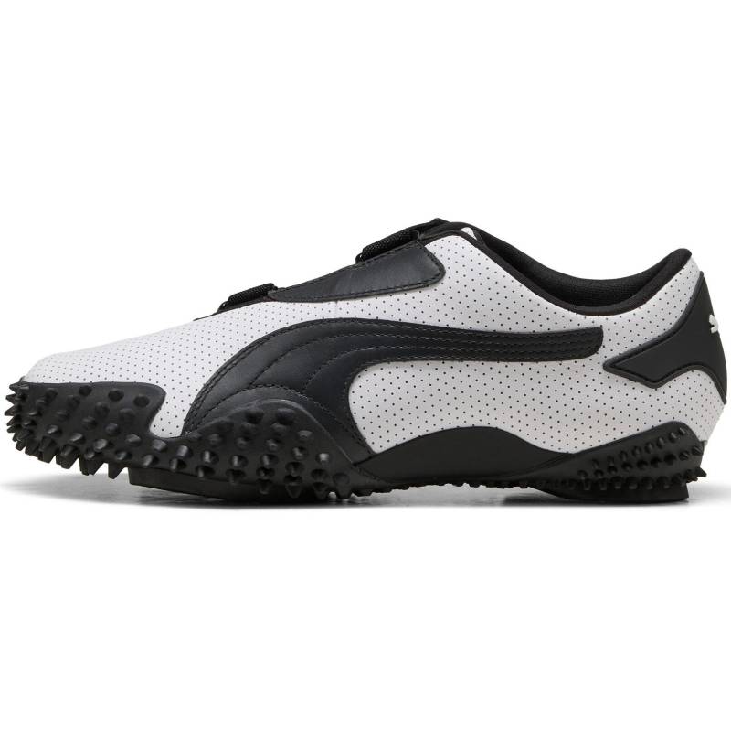 Puma Mostro Perforated von Puma